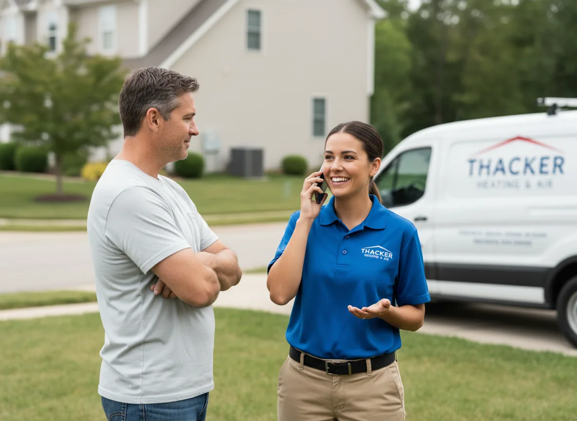 Ac Repair New Sweden, ME FAQs